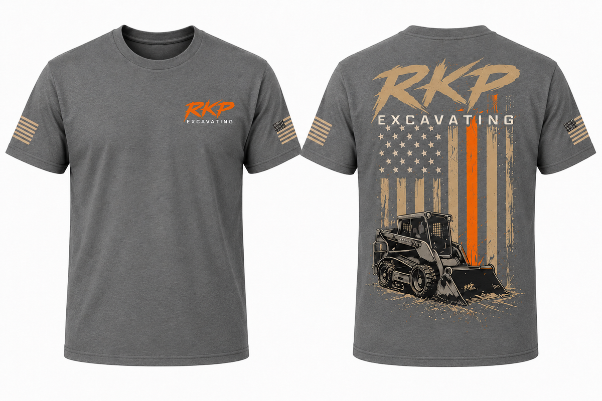 The Patriot Tee