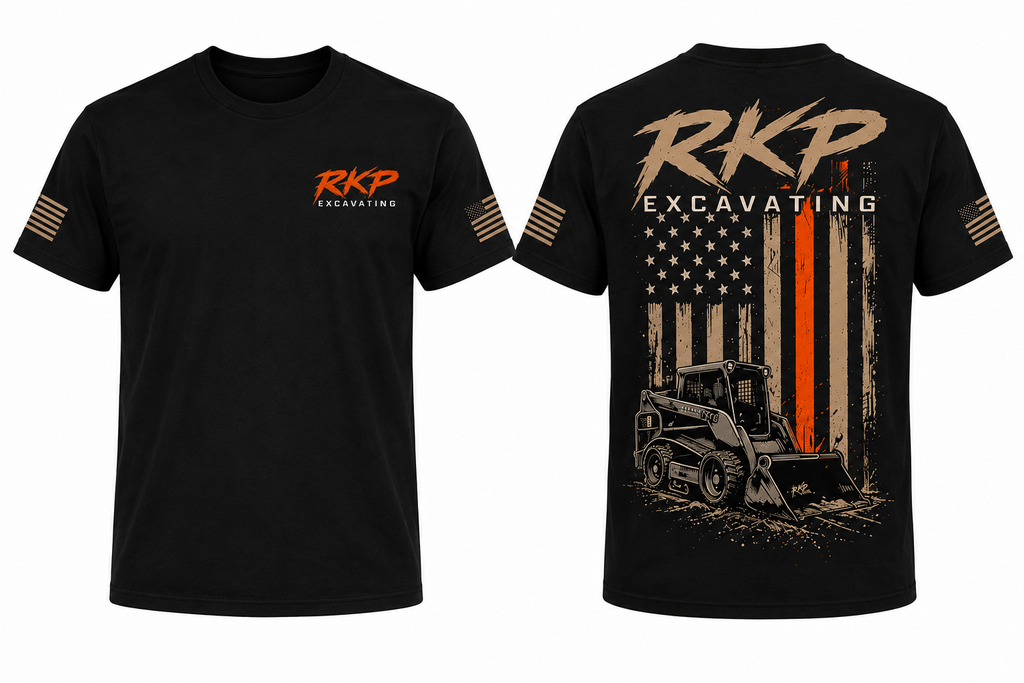 The Patriot Tee