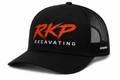 RKP Work Hat