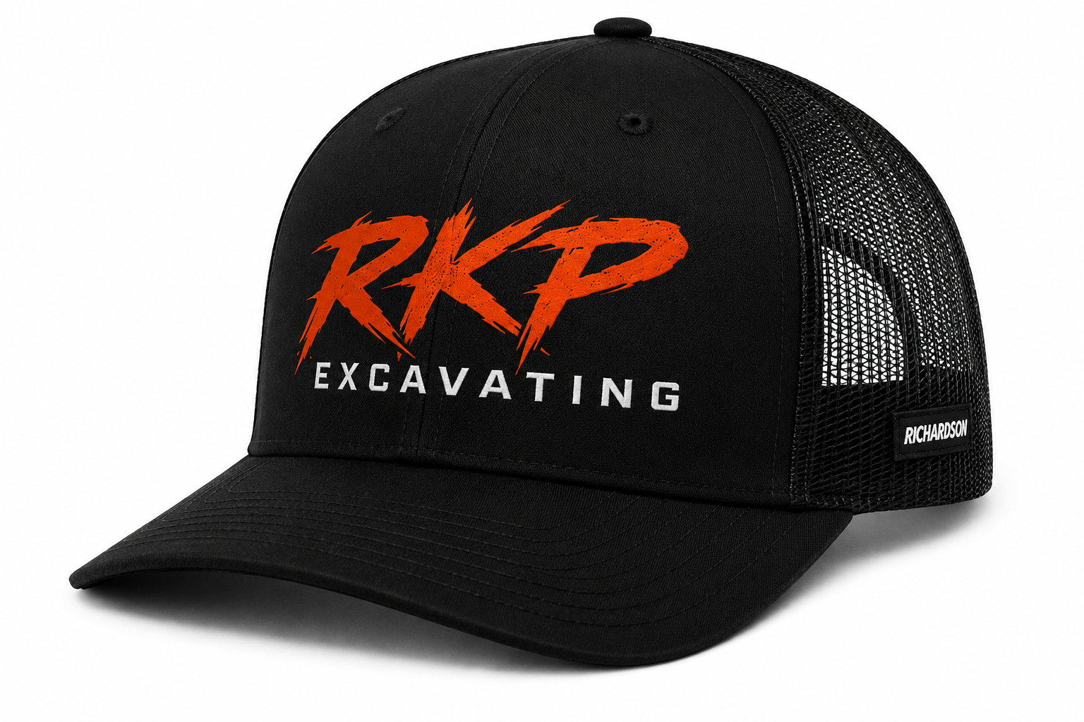 RKP Work Hat