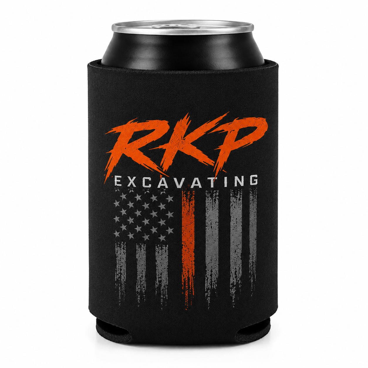 RKP Cold One Koozie